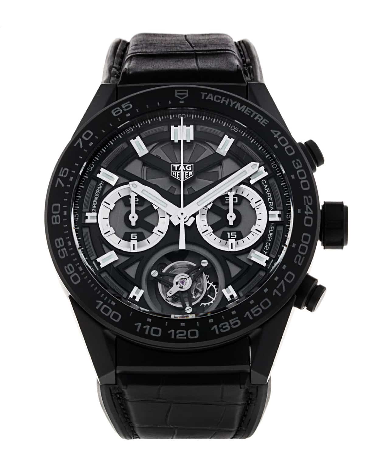 Tag Heuer Carrera CAR5A90.FC6415